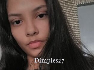 Dimples27