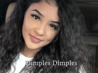 Dimples_Dimples