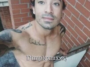 Dimplexmxx83