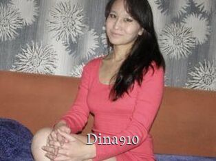 Dina910