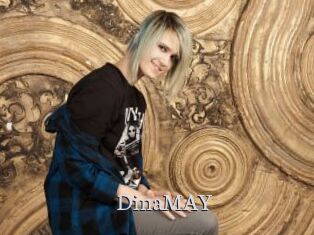 DinaMAY