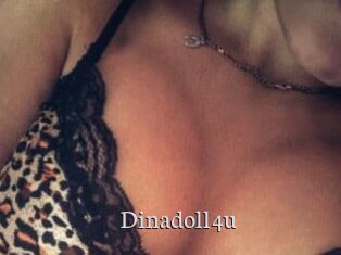 Dinadoll4u