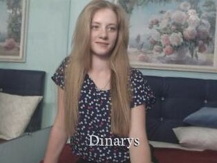 Dinarys