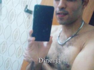Dines33