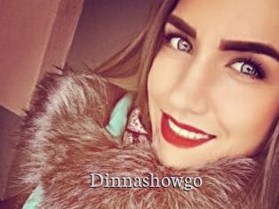 Dinnashowgo