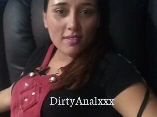 DirtyAnalxxx