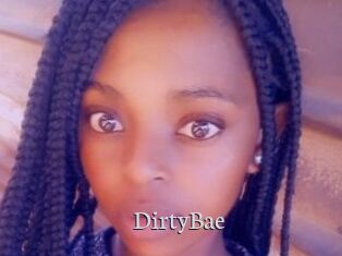 DirtyBae