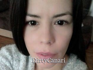 DirtyCanari
