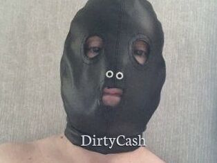 DirtyCash
