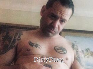 DirtyDawg