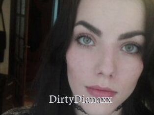 DirtyDianaxx