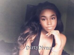 DirtyDivna