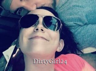 DirtyGirl24