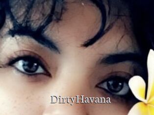 DirtyHavana