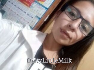DirtyLittleMilk
