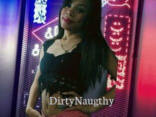 DirtyNaugthy