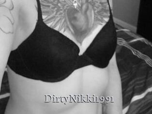DirtyNikki1991
