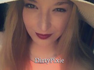 DirtyPixie