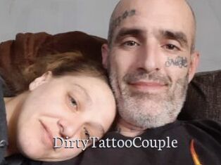 DirtyTattooCouple