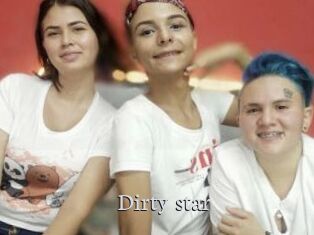 Dirty_star