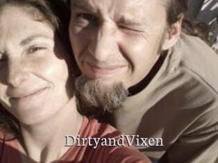 DirtyandVixen