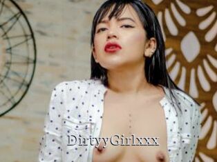 DirtyyGirlxxx