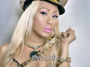 DivinaRica