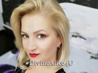 DivineAlice4U