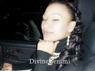 DivineGemini