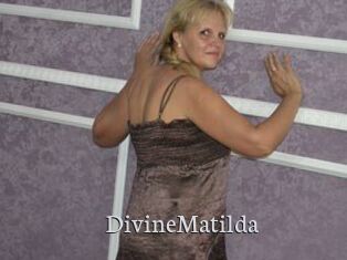 DivineMatilda
