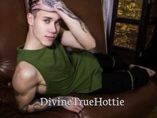 DivineTrueHottie