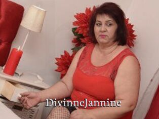 DivinneJannine
