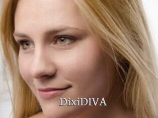 DixiDIVA
