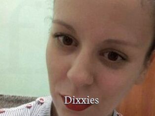 Dixxies