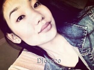 Djo0020