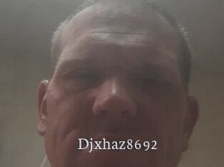 Djxhaz8692