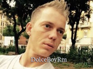 DolceBoyRm