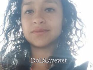 DollSlavewet