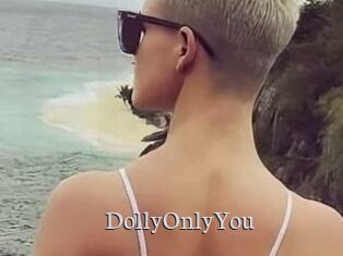 DollyOnlyYou