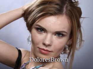 DoloresBrown