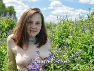 DoloresGaze