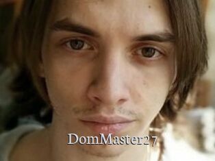 DomMaster27