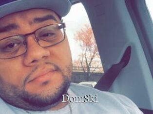 DomSki