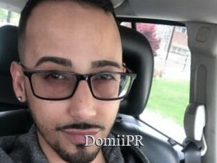DomiiPR