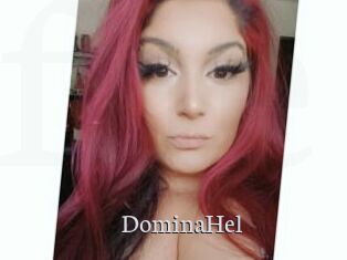 DominaHel