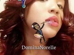 Domina_Norelle