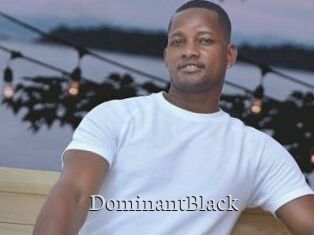 DominantBlack