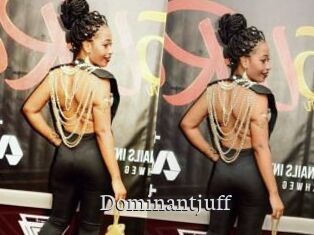 Dominantjuff