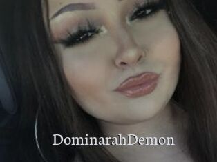 DominarahDemon