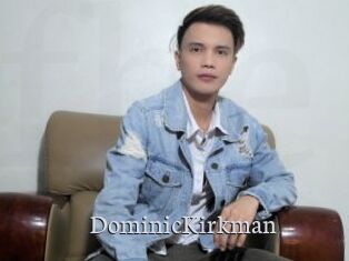 DominicKirkman